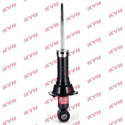 KYB Shock Absorber Damper Strut Rear 341492