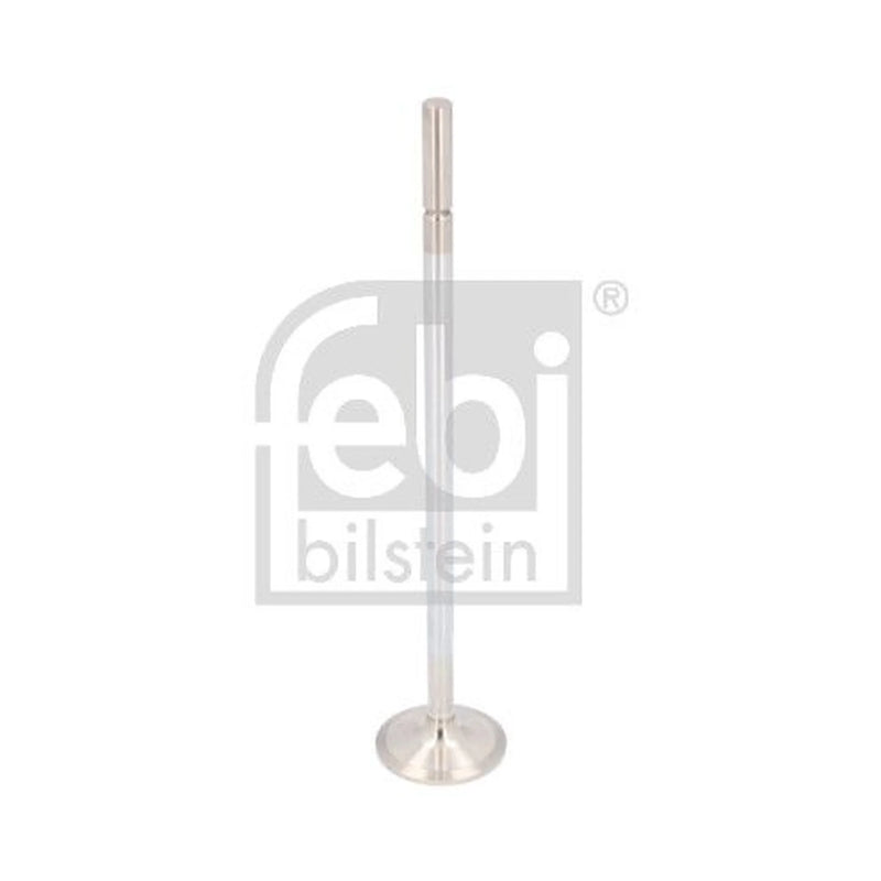 Febi Engine Intake Valve 47mm Head 182912