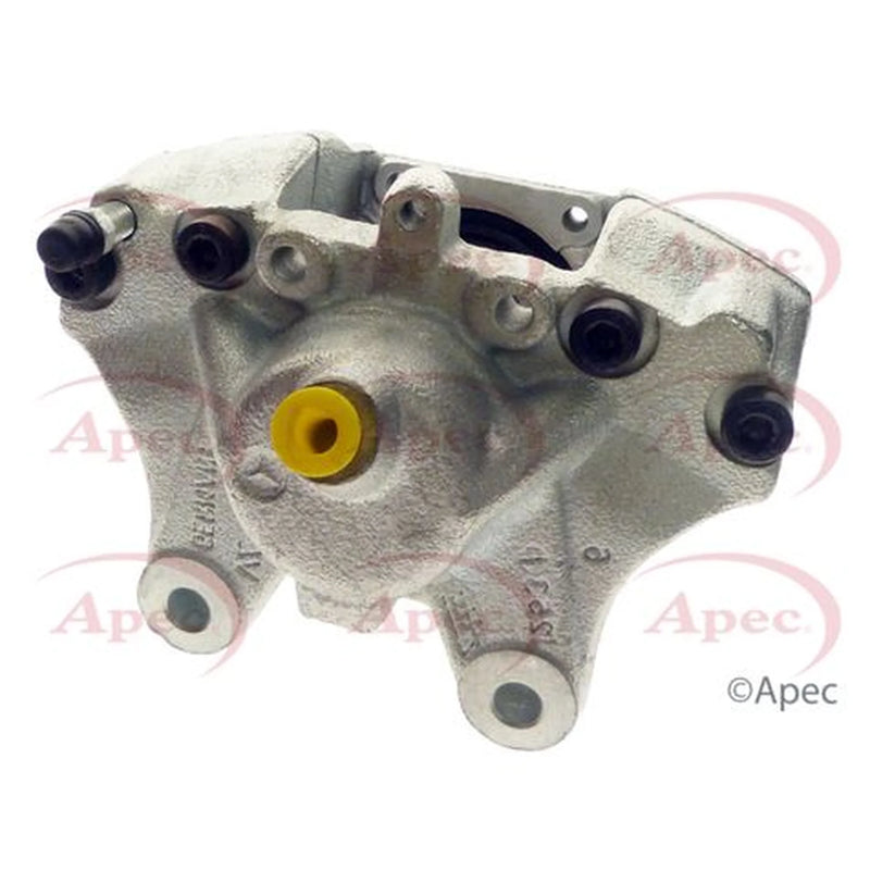 Apec Brake Caliper Assembly Rear Left LCA1206