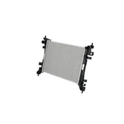 NRF Engine Radiator 50045
