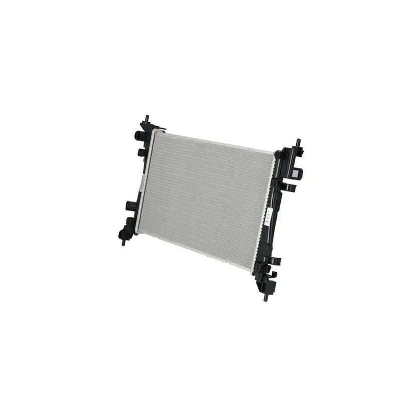 NRF Engine Radiator 50045