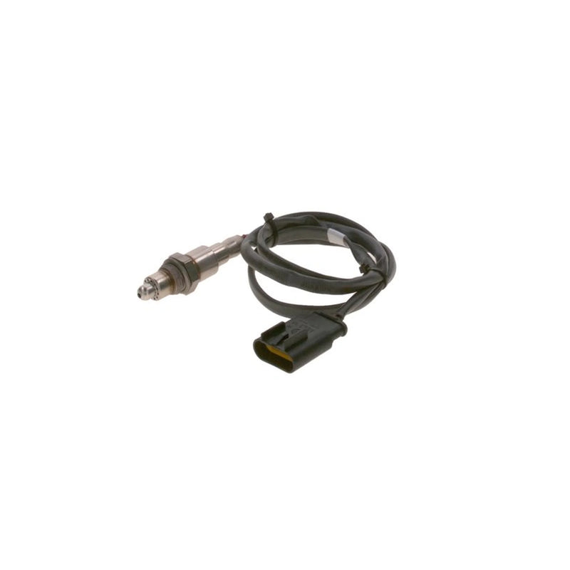 Bosch O2 Lambda Oxygen Sensor after catalytic converter 0 258 030 073