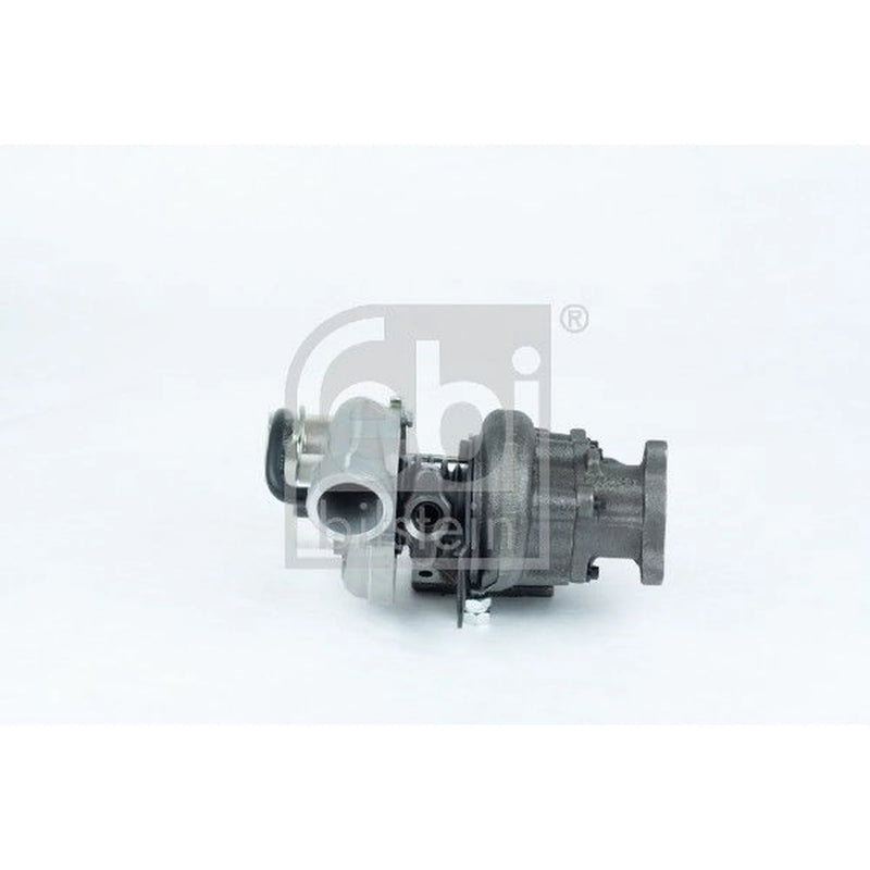 Febi Turbocharger Turbo Unit 187041