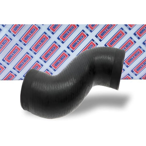 Borg & Beck Intercooler Turbo Charge Air Hose BTH1309