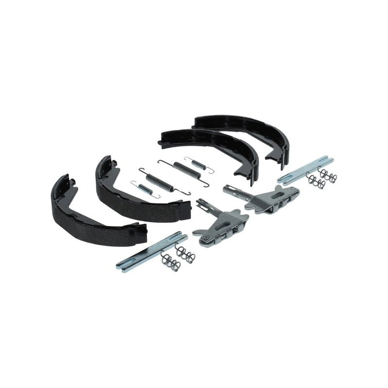 Bosch Parking Brake Shoe Set 0 204 113 828