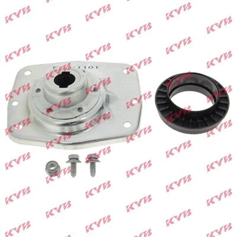 KYB Front Left Repair Kit Suspension Strut Support Mount SM1916