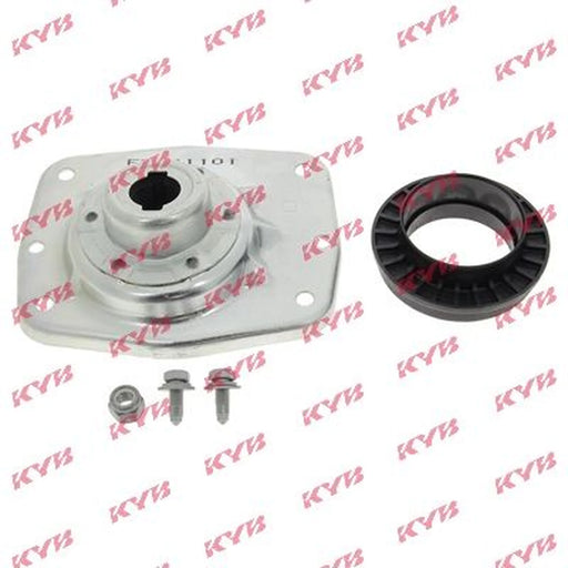 KYB Front Left Repair Kit Suspension Strut Support Mount SM1916