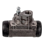 Febi Wheel Cylinder Hydraulic Brake Rear Right 108024