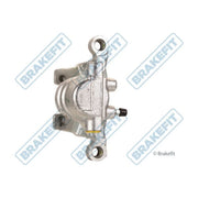 Apec Brake Caliper Assembly Rear Left BCA2217