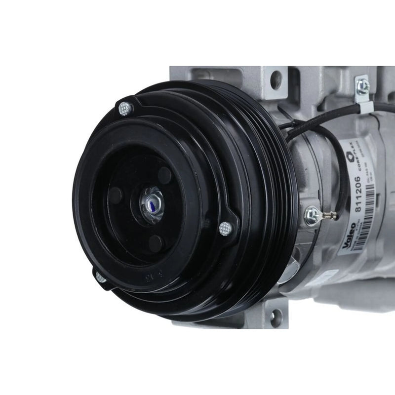 Valeo Air Conditioning Compressor 811206