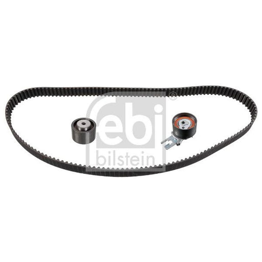 Febi Timing Belt Kit with Rollers 22737