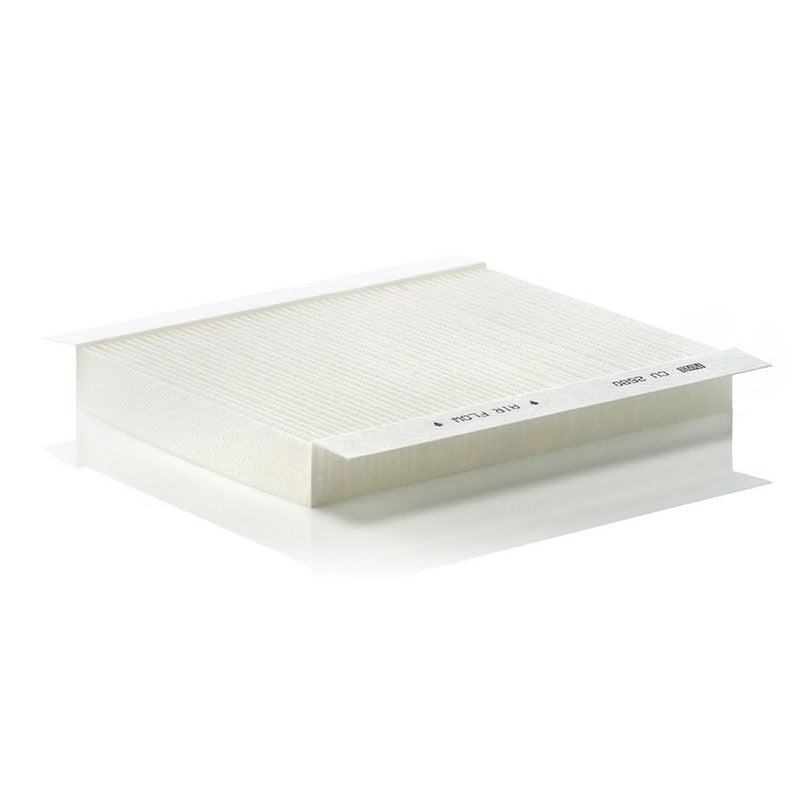 MANN-FILTER Cabin Air Filter (Pollen Filter) Eng.compart. CU 2680