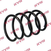 KYB Front Suspension Coil Spring RA1040