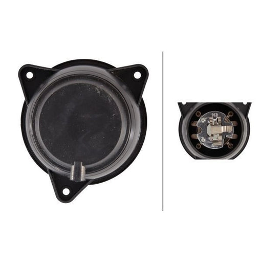 Hella Worklight High 1G0 996 176-031