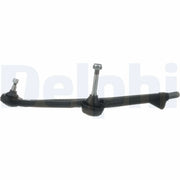 Delphi Control/Trailing Arm Lower TC710