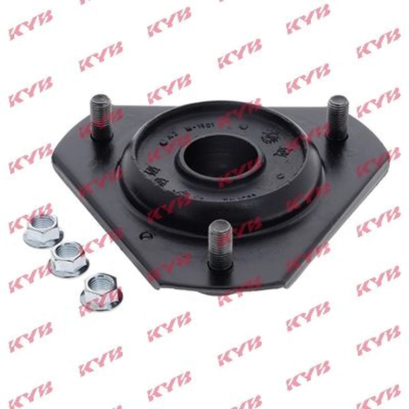 KYB Front Repair Kit Suspension Strut Support Mount SM5374