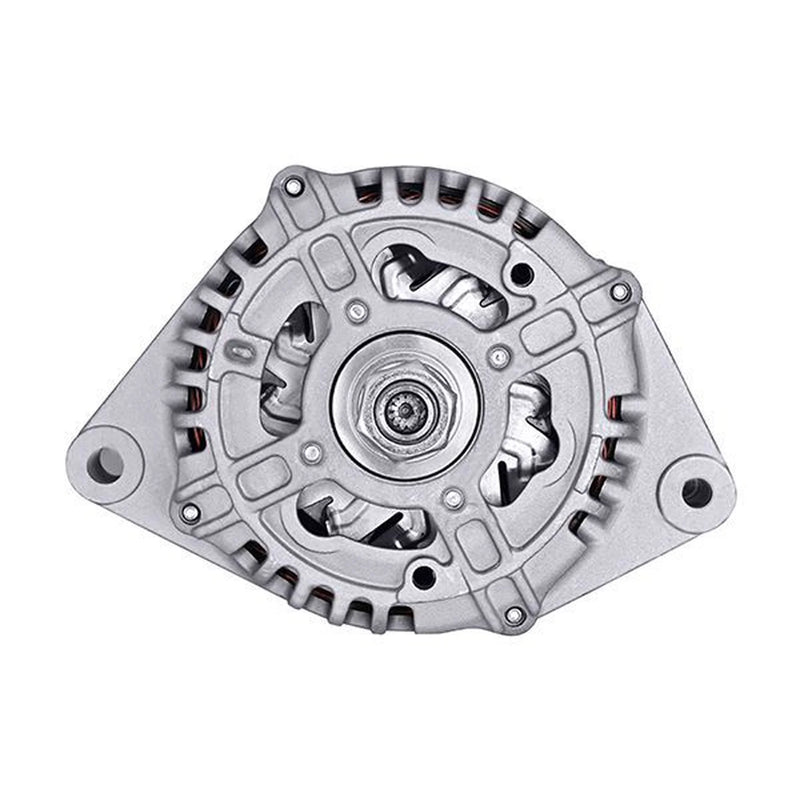 Hella Car Alternator 12V 8EL 015 643-261