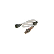 Bosch O2 Lambda Oxygen Sensor after catalytic converter 0 258 006 543