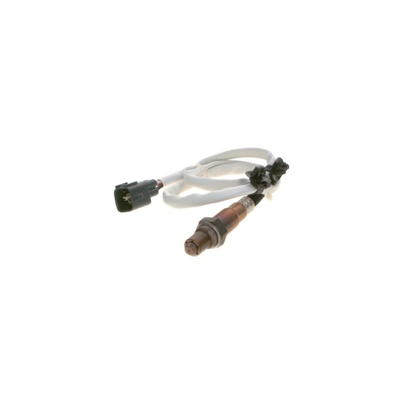 Bosch O2 Lambda Oxygen Sensor after catalytic converter 0 258 006 543