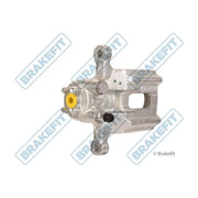 Apec Brake Caliper Assembly Rear Left BCA2113