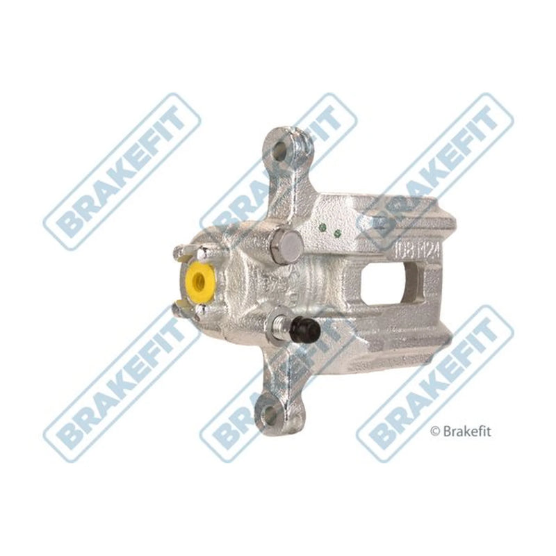 Apec Brake Caliper Assembly Rear Left BCA2113