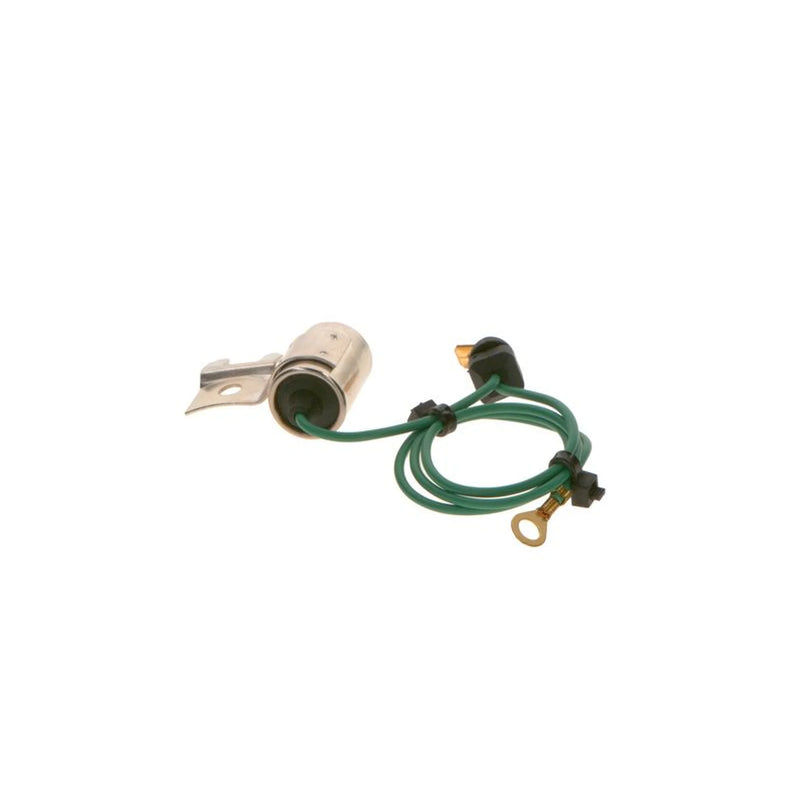 Bosch Ignition System Capacitor 1 237 330 133