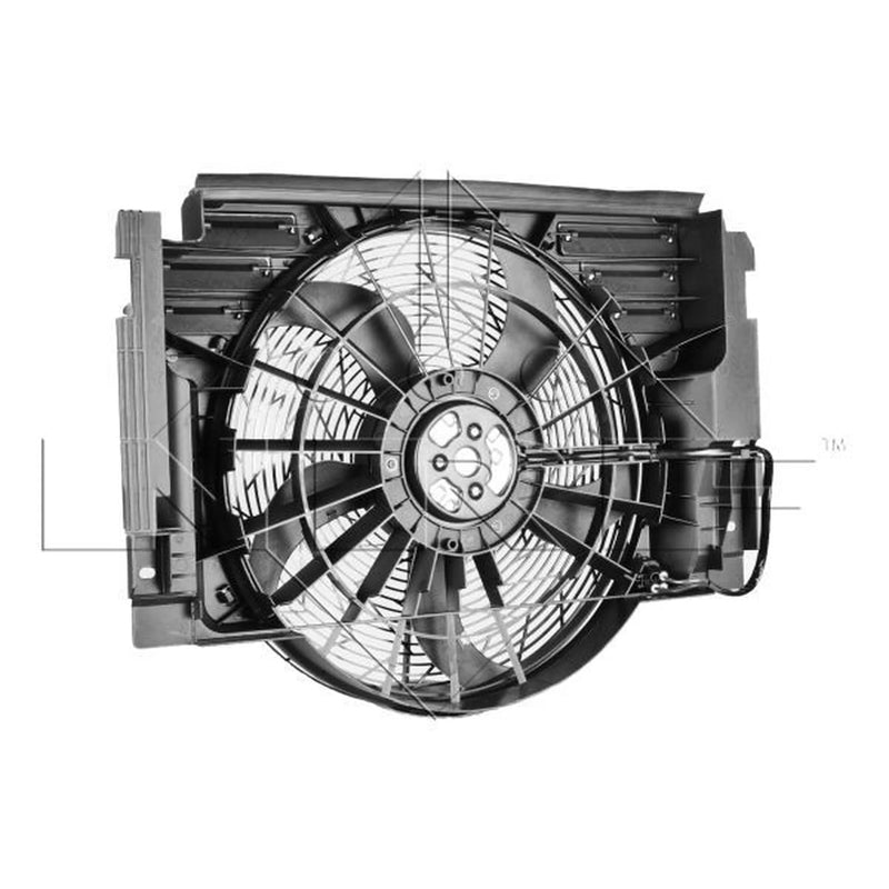 NRF Engine Cooling Fan 47218