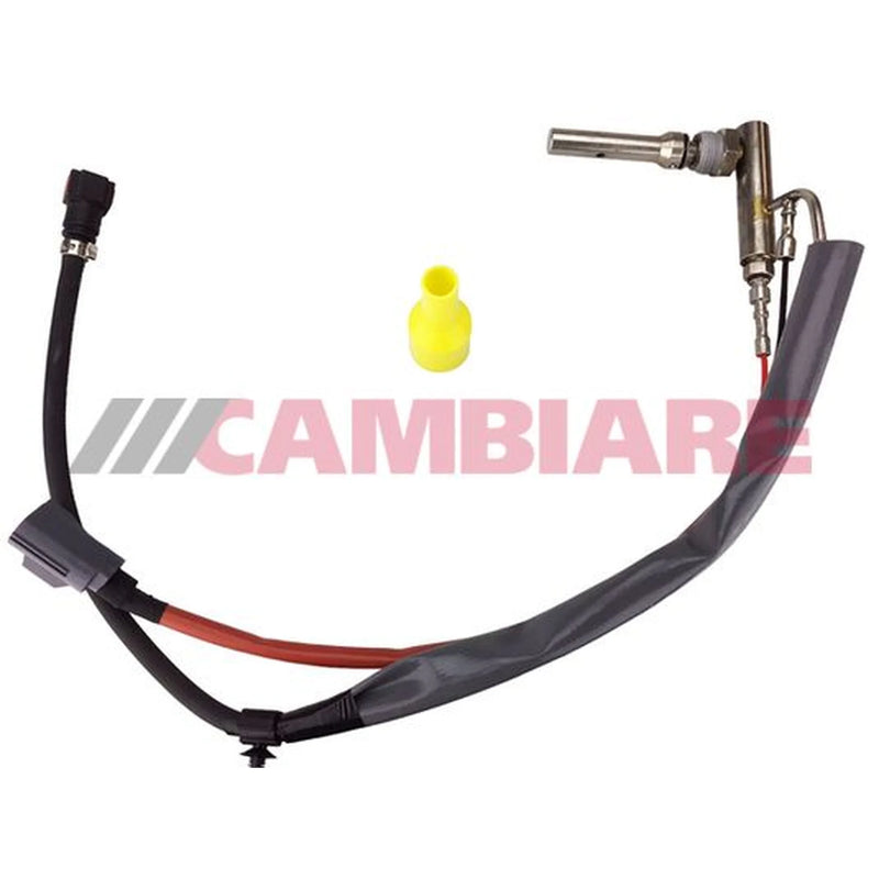 Cambiare DPF Injection Unit VE521002