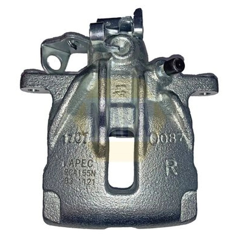NAPA Brake Caliper Assembly Rear Right NCA1170