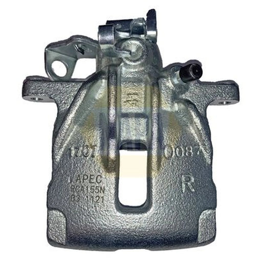 NAPA Brake Caliper Assembly Rear Right NCA1170