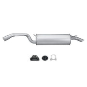 Hella End Silencer Rear 8LD 366 029-281