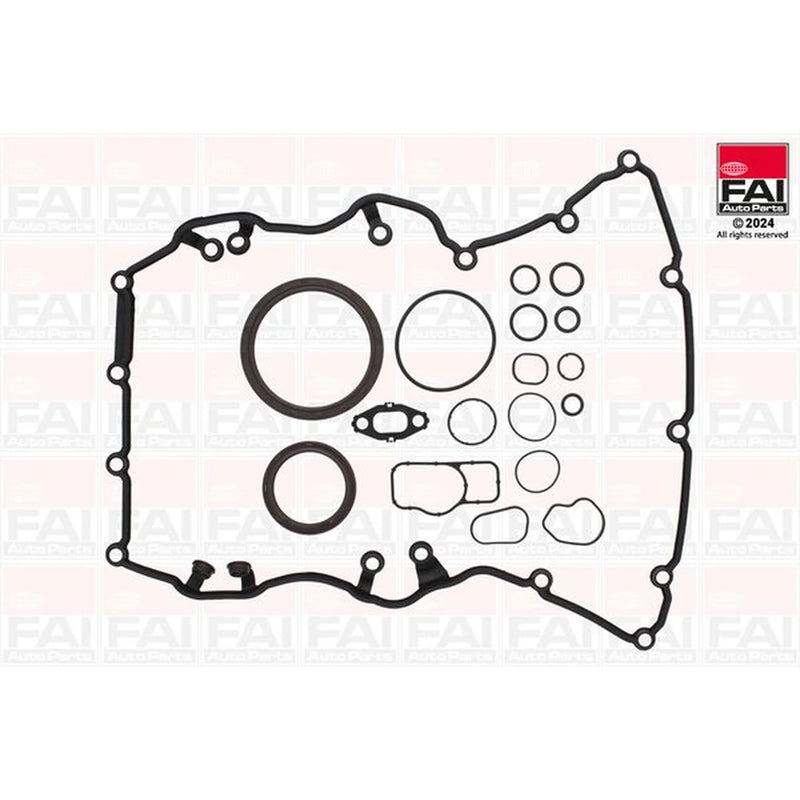FAI Crankcase Gasket Kit ID CS1904