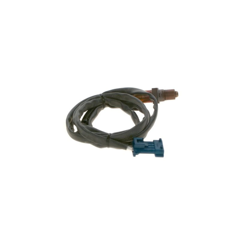 Bosch O2 Lambda Oxygen Sensor after catalytic converter 0 258 006 431