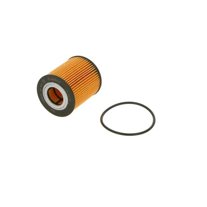 Bosch Engine Oil Filter 1 457 429 197