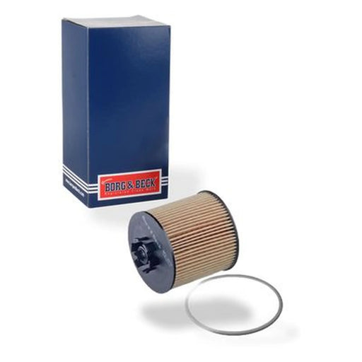 Borg & Beck Engine Oil Filter BFO4079