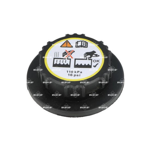 NRF Coolant Expansion Tank Cap 455643