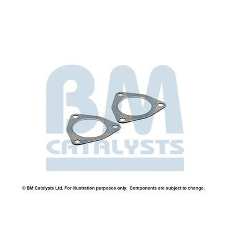 BM Catalysts Exhaust Pipe Mounting Kit FK50407A