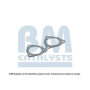 BM Catalysts Exhaust Pipe Mounting Kit FK50642A