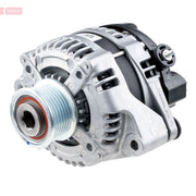 Denso Car Alternator 12V fits Toyota Hiace / Commuter V Bus 2006 on 2.5