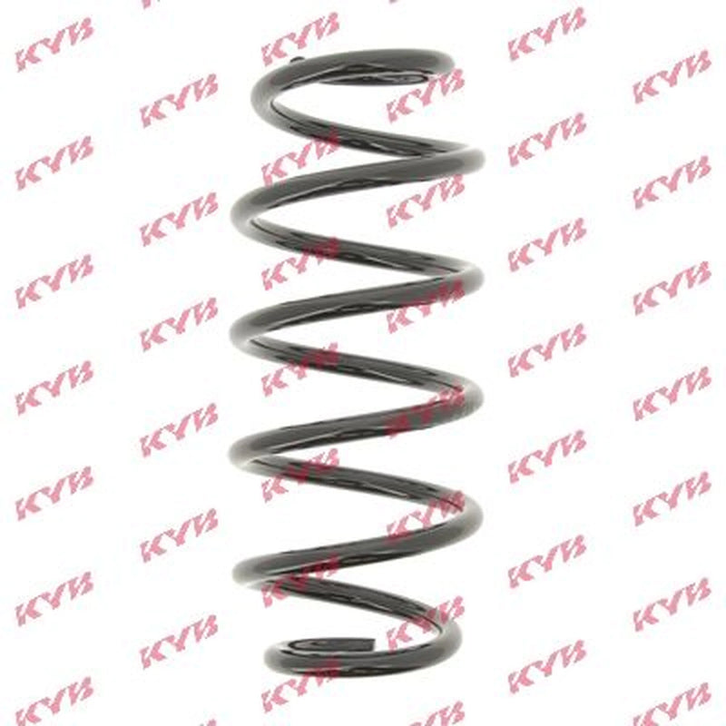 KYB Rear Suspension Coil Spring RA6261