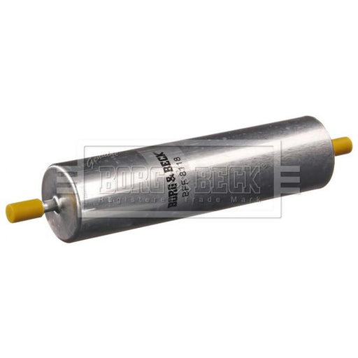 Borg & Beck Fuel Filter Element BFF8118