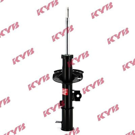 KYB Shock Absorber Damper Strut Front Left 338109