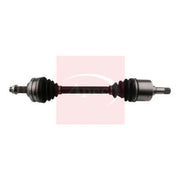 Apec CV Drive Shaft Driveshaft Front Left ADS1275L