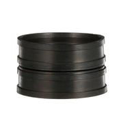 Gates Air Supply Hose 44mm NBR (nitrile butadiene rubber) ANTK1193