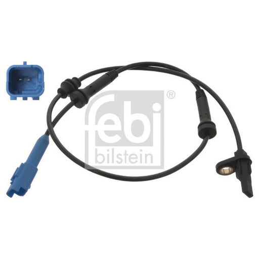 Febi ABS Wheel Speed Sensor Rear Right 46263