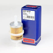 Borg & Beck Fuel Filter Element BFF8157
