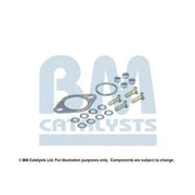 BM Catalysts Exhaust Pipe Mounting Kit FK50265B
