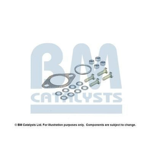 BM Catalysts Exhaust Pipe Mounting Kit FK50265B
