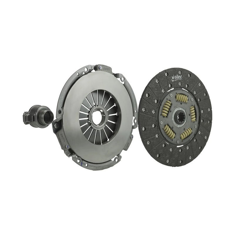 Valeo Clutch Kit Set 3pc 827479