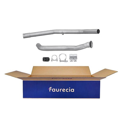 Hella Repair Pipe Catalytic Converter 8LA 366 007-391